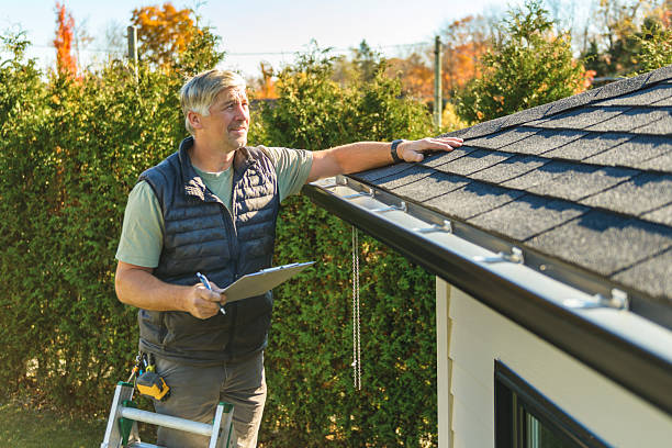 Affordable Flat Roof Repair solutions in West College Corner, IN